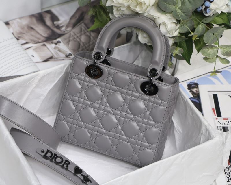 Christian Dior My Lady Bags